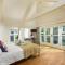 Mowhay Barn - Woodburner & Hot tub