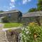 Mowhay Barn