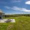 Mowhay Barn - Woodburner & Hot tub