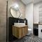 P&O Corporate Serviced Apartments Cybernetyki