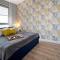 P&O Corporate Serviced Apartments Cybernetyki