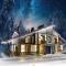PANORAMA Chalet MOUNTAIN RESIDENCE