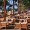 Pandanus Beach Resort & Spa