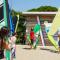 Luxury Camp at Union Lido