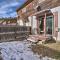Downtown Red River Retreat w/ Mtn Views + Yard Downtown Red River Retreat w/ Mtn Views + Yard