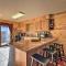 Downtown Red River Retreat with Mtn Views and Yard