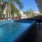 Aldea Thai Beachfront Condos - Playa del Carmen