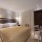 Hotel Nuevo Ostende by bund
