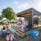 Camping Les Brillas