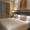 Hotel Nuevo Ostende by bund