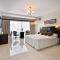 Hotel Nuevo Ostende by bund