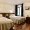 KU Hotel Turismo Temuco