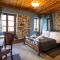 Spa Guest House by White Hills in the Heart of Arachova