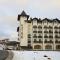 Kasimir Resort Hotel & SPA - Bukovel