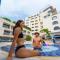 Acamar Beach Resort