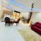 Trendy apartments