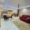 Trendy apartments