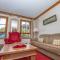 Appartement au centre du village ARC1950, 2 ou 4 personnes