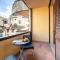 Terrace on Duomo Luxury Flat