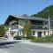 Appartement Resort Hanneshof - 费尔兹姆斯