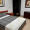 Suite- Studio- Zimmer