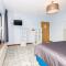 Luxueuse et spacieuse villa avec sauna et piscine