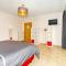 Luxueuse et spacieuse villa avec sauna et piscine