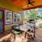 512 E Cooper-The Wave House