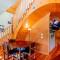 512 E Cooper-The Wave House