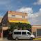HOTEL MUEVETE POR VARGAS