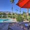 California Gem Pool, 6 Mi to Dtwn Palm Springs!