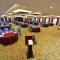 The District Hotel Najran