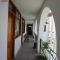 Hostal Camiluz