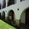 Hostal Camiluz - Nazca