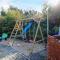 10 person holiday home in Hadsund