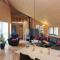 10 person holiday home in Hadsund