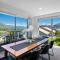 Kings View - Wanaka Holiday Home - 瓦纳卡