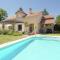 Villa in Ecuras Rouzede with private garden - Rouzède