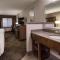 Best Western Plus Spokane North