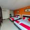 HOTEL SAHARA SDN BHD
