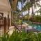 Luxury Apartments at Temple Resort and Spa Port Douglas - Port Douglas