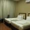 Alpha Suites Hotel