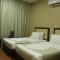 Alpha Suites Hotel