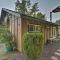 Modern Entertainment Getaway Off Sacramento River!