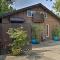Modern Entertainment Getaway Off Sacramento River!