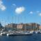B&B HOTEL Dunkerque Centre Gare