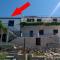 Seaside secluded apartments Cove Virak, Hvar - 4035