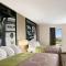 Super 8 by Wyndham Stafford/Springfield Area