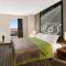 Super 8 by Wyndham Stafford/Springfield Area