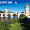 - Les Berges du Pont Valentré - - Cahors